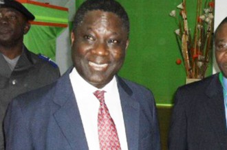 Côte dÂ’Ivoire : LÂ’inspection générale dÂ’Etat « audite » la Direction des assurances !